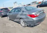 2012 Hyundai Sonata photo