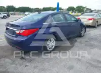 2012 Hyundai Sonata фото