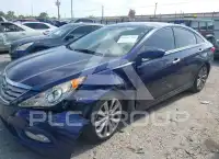2012 Hyundai Sonata фото