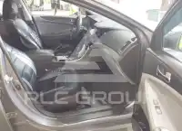 2012 Hyundai Sonata фото