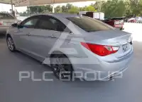 2012 Hyundai Sonata photo