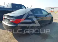 2012 Hyundai Sonata фото
