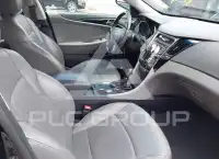 2012 Hyundai Sonata photo