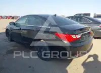 2012 Hyundai Sonata фото