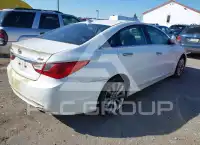2012 Hyundai Sonata photo