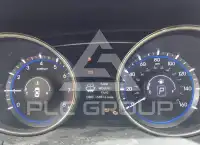 2012 Hyundai Sonata фото