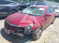 2012 Hyundai Sonata фото