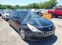 2012 Hyundai Sonata фото