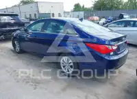 2012 Hyundai Sonata photo
