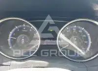 2012 Hyundai Sonata фото