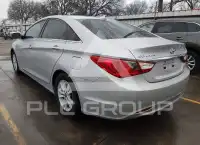 2012 Hyundai Sonata фото