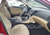 2012 Hyundai Sonata photo