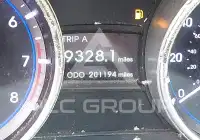 2012 Hyundai Sonata фото