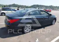 2012 Hyundai Sonata photo