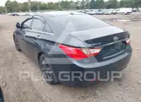 2012 Hyundai Sonata фото