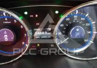 2012 Hyundai Sonata фото
