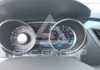 2012 Hyundai Sonata фото