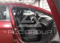 2012 Hyundai Sonata фото