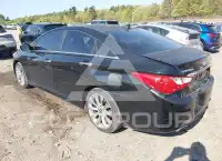 2012 Hyundai Sonata фото