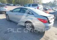 2012 Hyundai Sonata фото