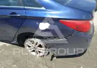 2012 Hyundai Sonata photo