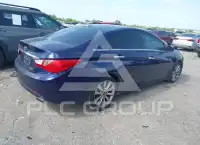 2012 Hyundai Sonata фото