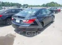 2012 Hyundai Sonata photo