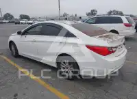 2012 Hyundai Sonata фото