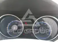 2012 Hyundai Sonata фото