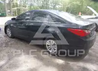2012 Hyundai Sonata фото