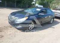 2012 Hyundai Sonata photo