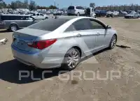 2012 Hyundai Sonata фото