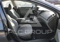 2012 Hyundai Sonata фото