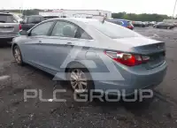 2012 Hyundai Sonata photo
