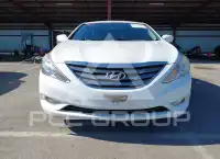 2012 Hyundai Sonata photo
