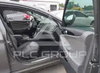 2012 Hyundai Sonata photo