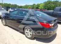 2012 Hyundai Sonata фото