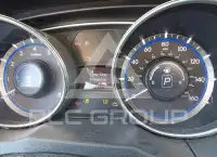 2012 Hyundai Sonata photo