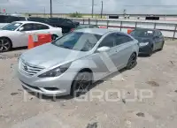 2012 Hyundai Sonata фото