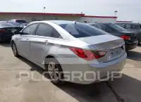 2012 Hyundai Sonata photo