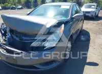 2012 Hyundai Sonata фото