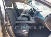 2012 Hyundai Sonata фото