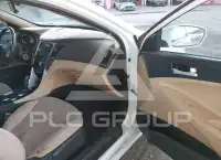 2012 Hyundai Sonata photo