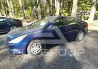 2012 Hyundai Sonata photo