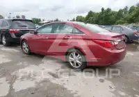 2012 Hyundai Sonata фото