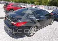 2012 Hyundai Sonata фото
