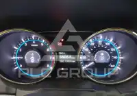 2012 Hyundai Sonata фото