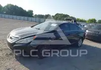 2012 Hyundai Sonata фото