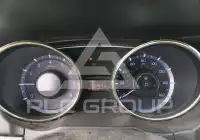 2012 Hyundai Sonata photo