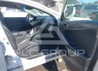 2012 Hyundai Sonata фото